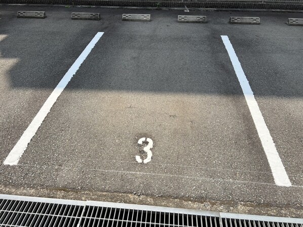 アスリート東延末の物件外観写真